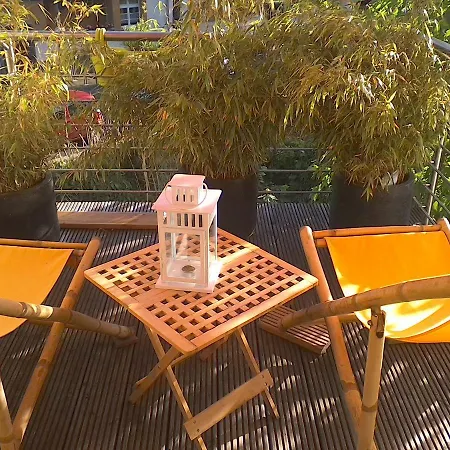 Homestay Messezimmer Naehe Zentrum Cologne