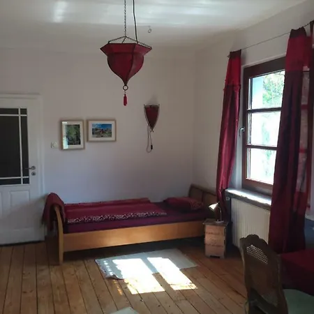 Messezimmer Naehe Zentrum Séjour chez l'habitant Cologne