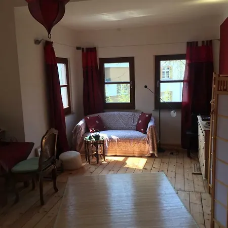 Messezimmer Naehe Zentrum Homestay