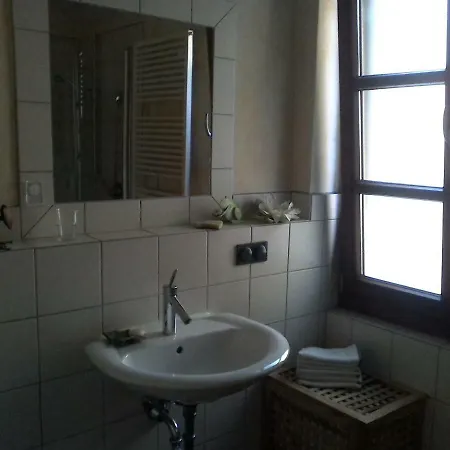 Messezimmer Naehe Zentrum 홈스테이