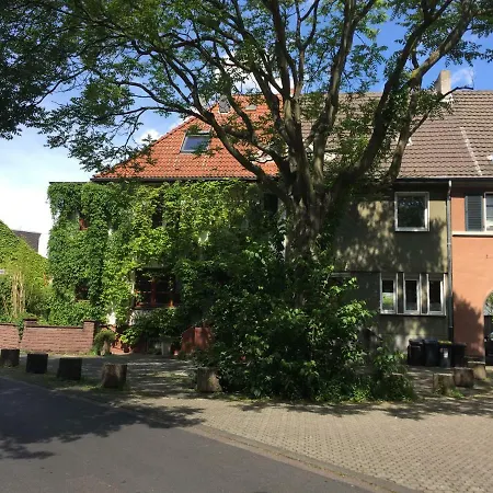 Homestay Messezimmer Naehe Zentrum *