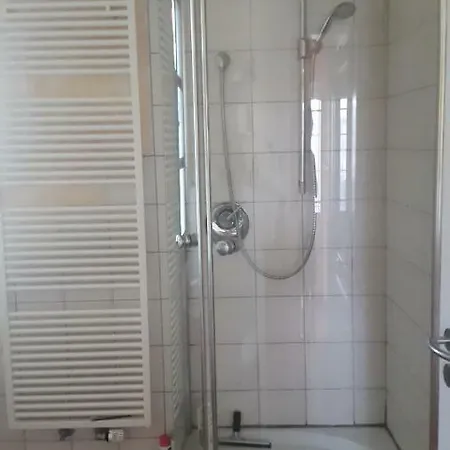 Messezimmer Naehe Zentrum *