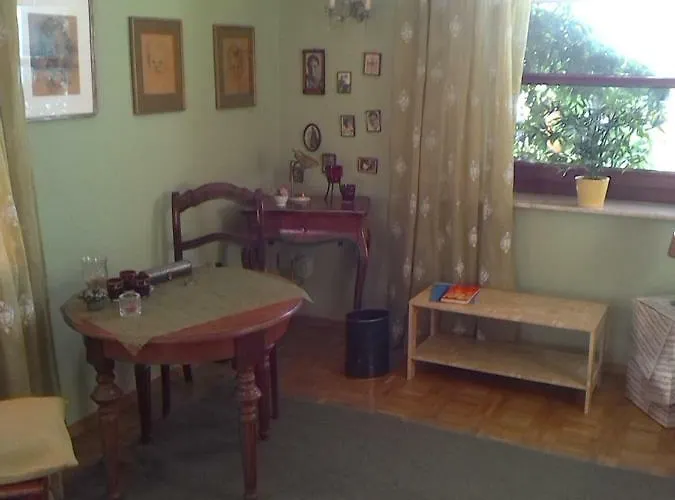 Messezimmer Naehe Zentrum * 科隆