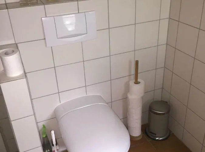 Rum i privatbostad Messezimmer Naehe Zentrum Köln