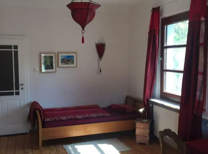 Messezimmer Naehe Zentrum Rum i privatbostad Köln