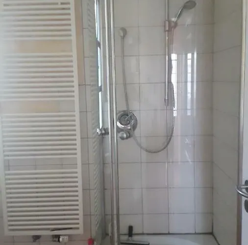 Messezimmer Naehe Zentrum *