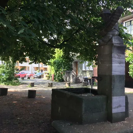 Messezimmer Naehe Zentrum *