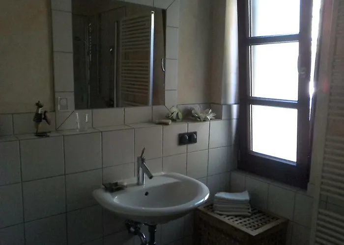 Messezimmer Naehe Zentrum Privat bolig