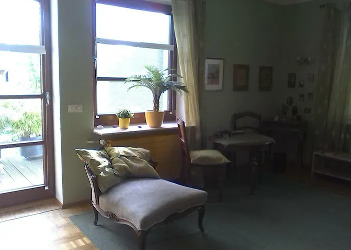 Messezimmer Naehe Zentrum Köln